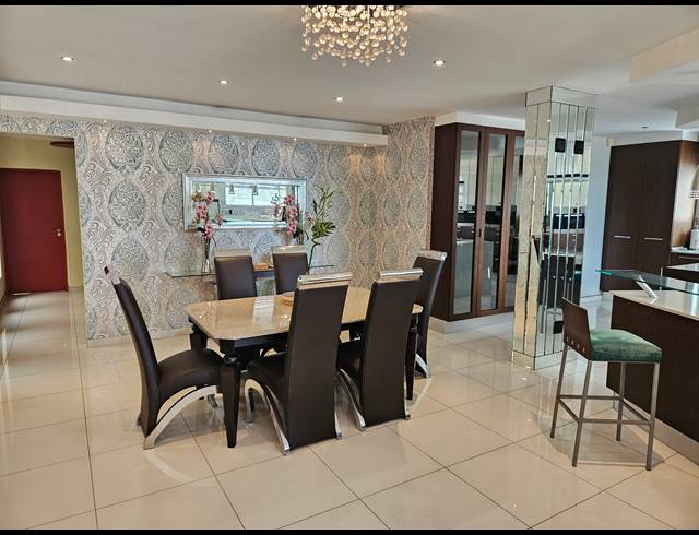 4 BEDROOM HOUSE FOR SALE IN UMHLANGA RIDGE